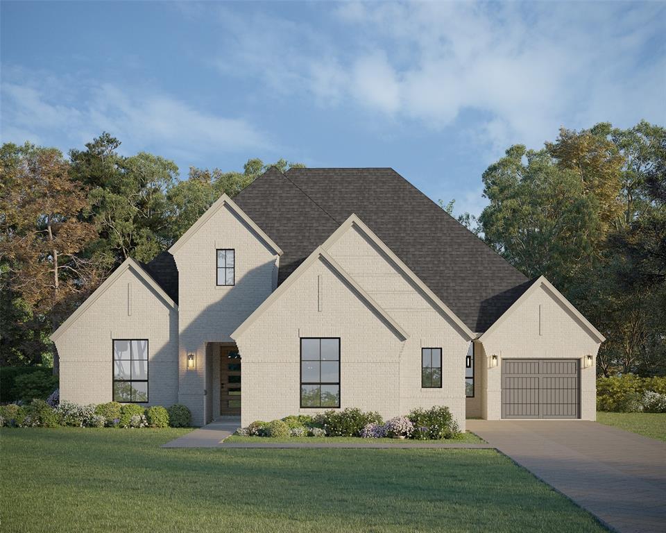 1105 Brookwood Drive Property Photo 1