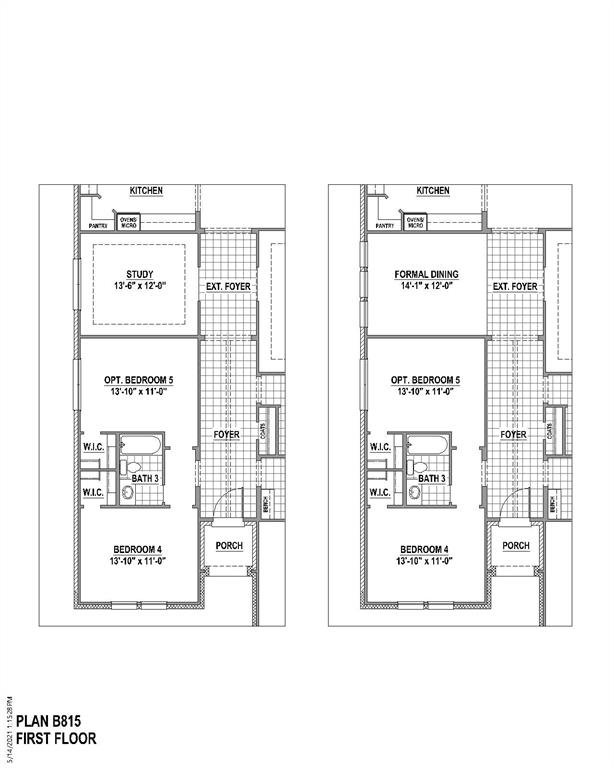 1105 Brookwood Drive Property Photo 3