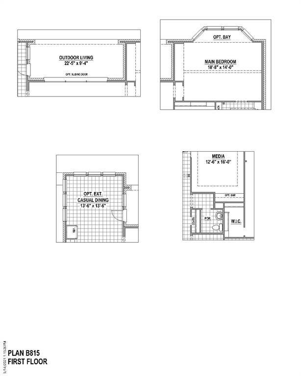 1105 Brookwood Drive Property Photo 4