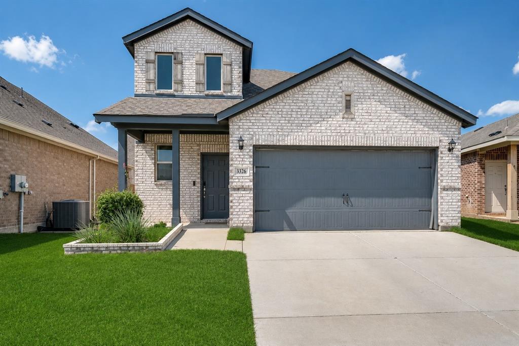 3326 Celestial Lane Property Photo 1