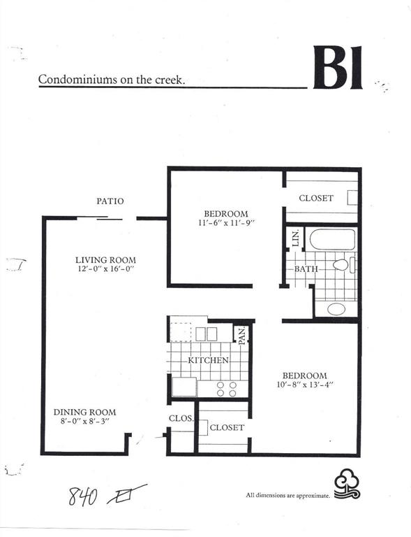 4859 Cedar Springs Road 154 Property Photo 10