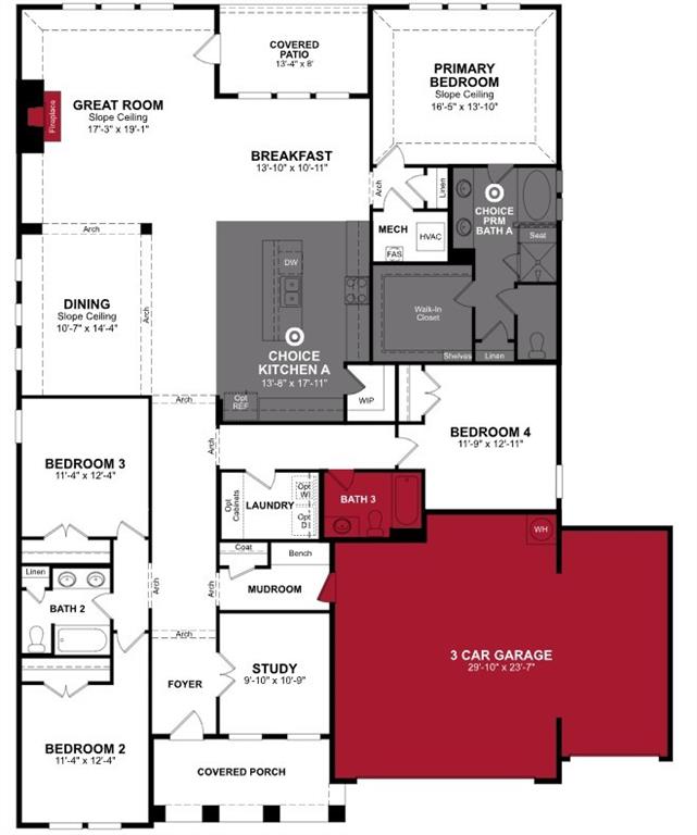 3407 Glorious Court Property Photo 25