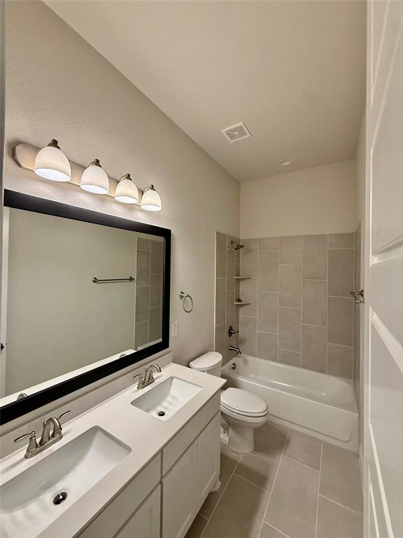 3834 Foot Hills Drive Property Photo 15