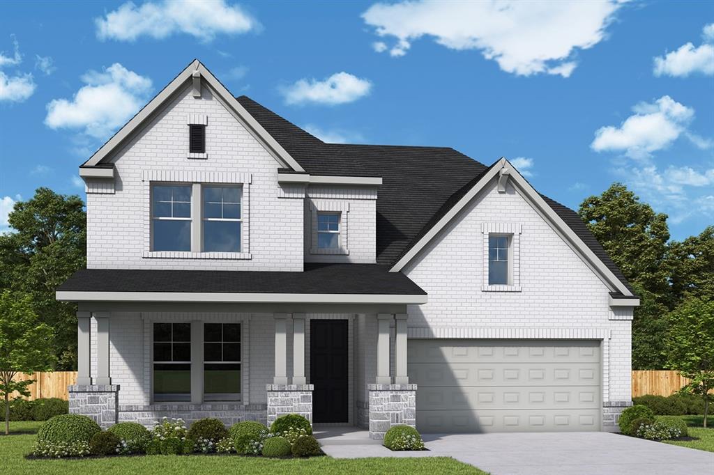 3235 Wind Knot Way Property Photo 1