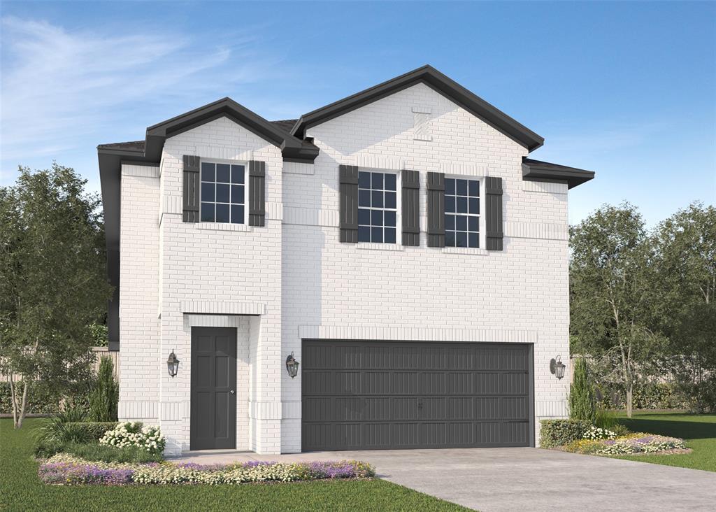 1009 Santa Lucia Drive Property Photo 1