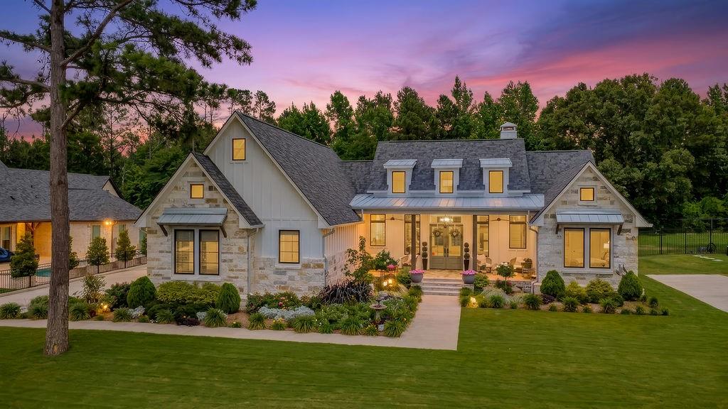 119 Ryder Cup Trail Property Photo 1