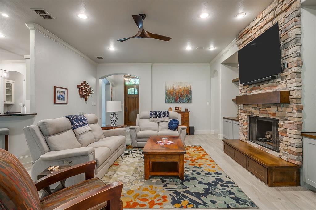 7406 Hampton Drive Property Photo 14