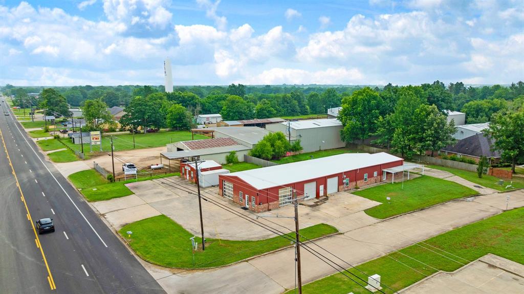 6210 Lamar Road