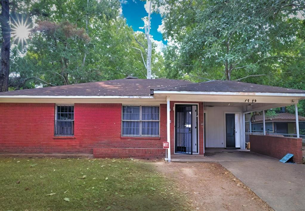 3603 Ninock Street Property Photo 1