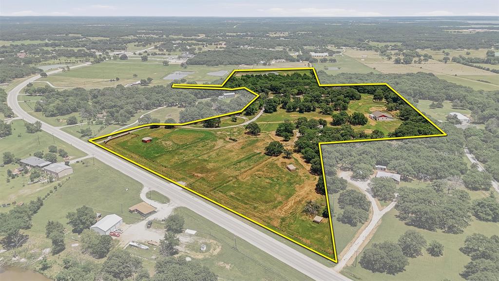 7154 E Fm 922 Property Photo 2