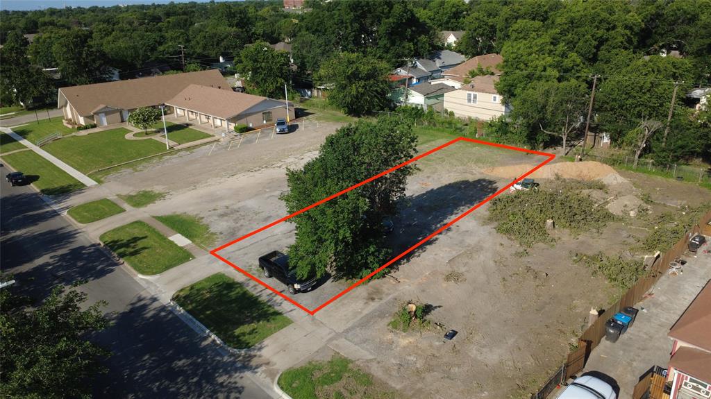 2213 Clinton Avenue Property Photo 3