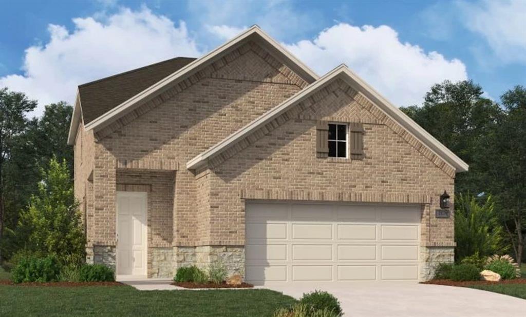 3647 Castle Drive Property Photo 1