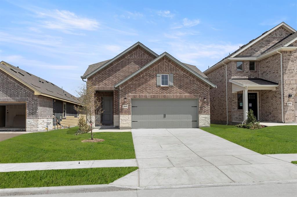 3647 Castle Drive Property Photo 1