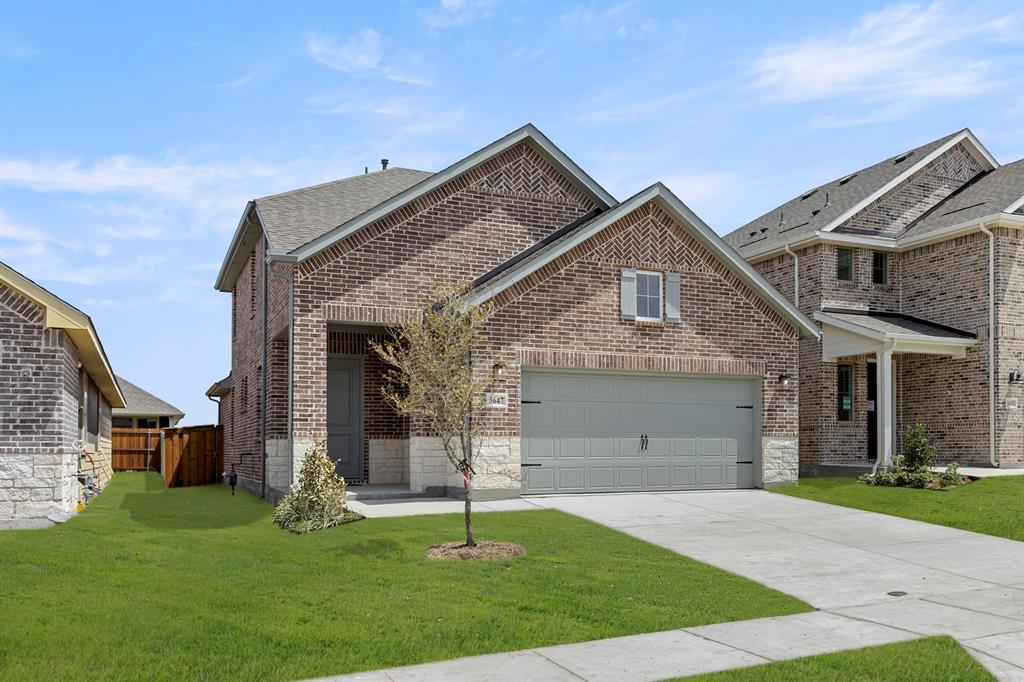 3647 Castle Drive Property Photo 2