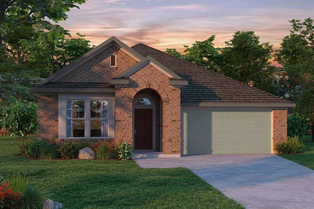 4007 Yellowstone Road Property Photo 1