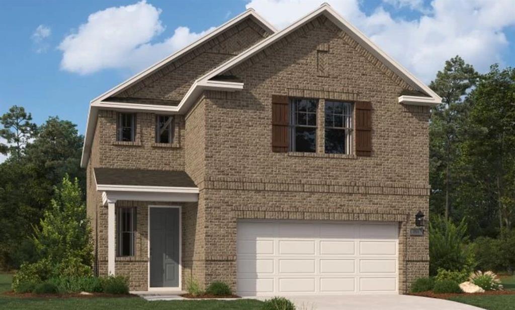 3651 Castle Drive Property Photo 1
