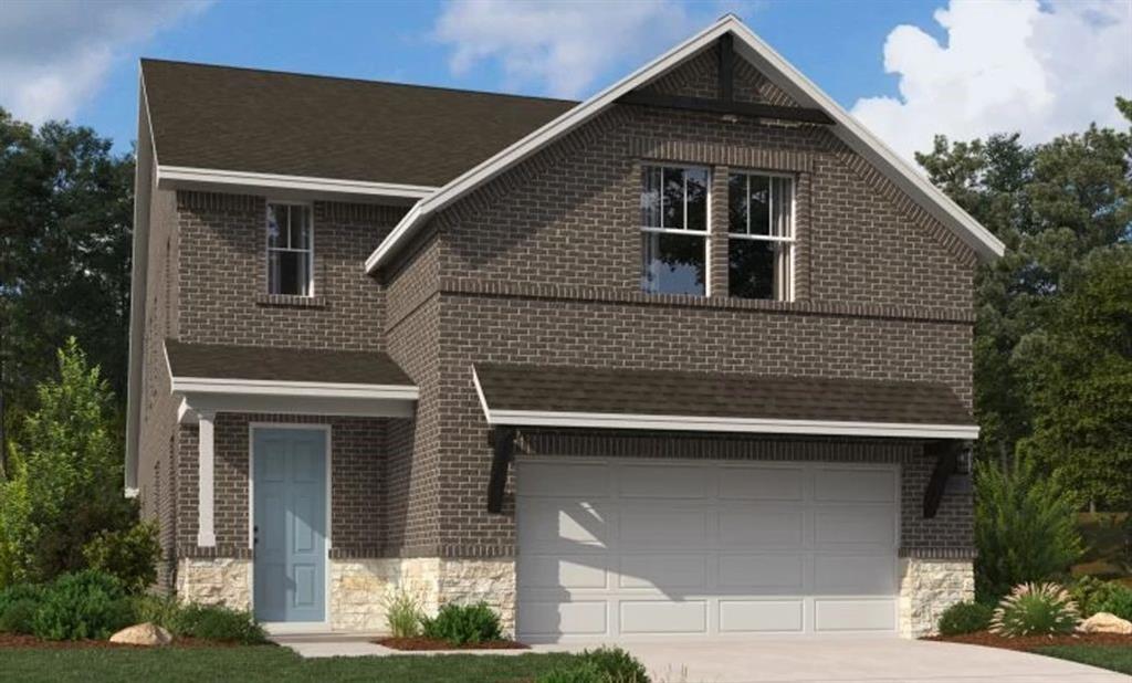 3655 Castle Drive Property Photo 1