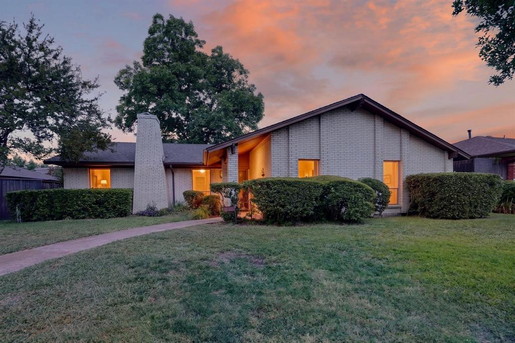 7117 Hunnicut Road Property Photo 1