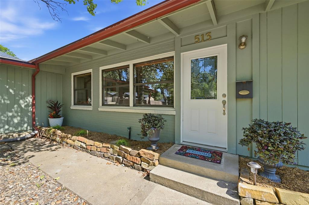 513 W Easy Street Property Photo 39