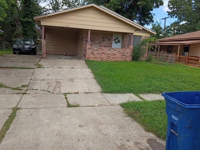 620 E 84th Street Property Photo 1
