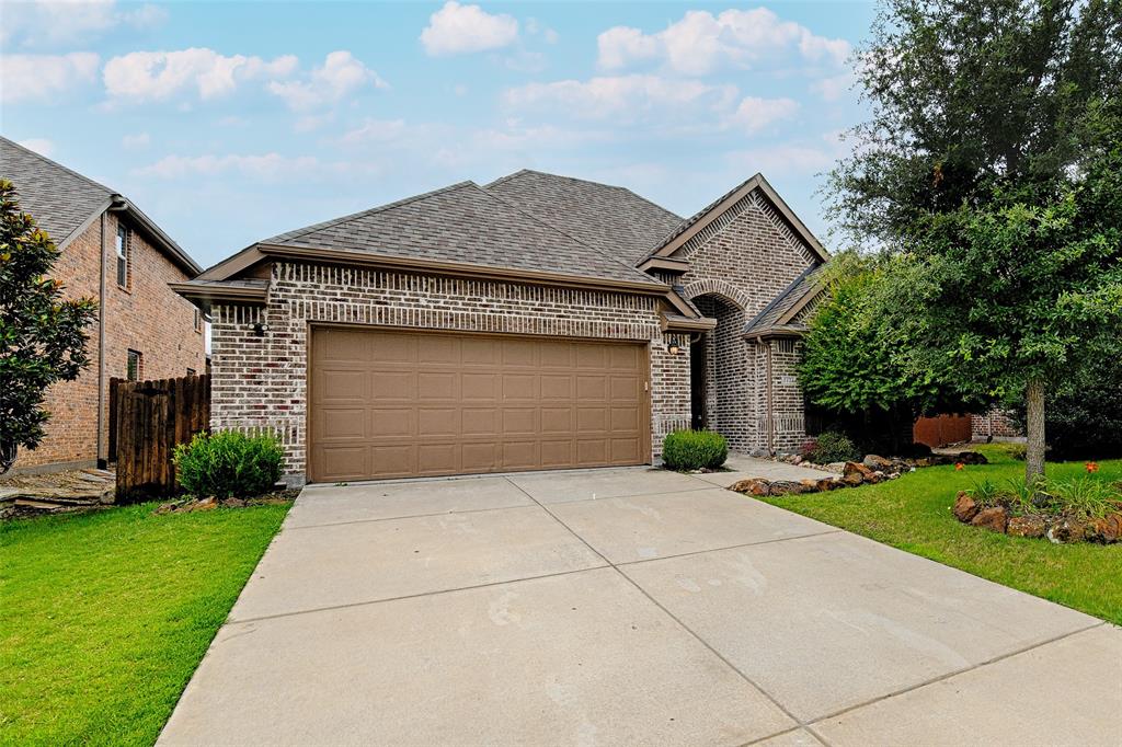 1124 Hot Springs Way Property Photo 1