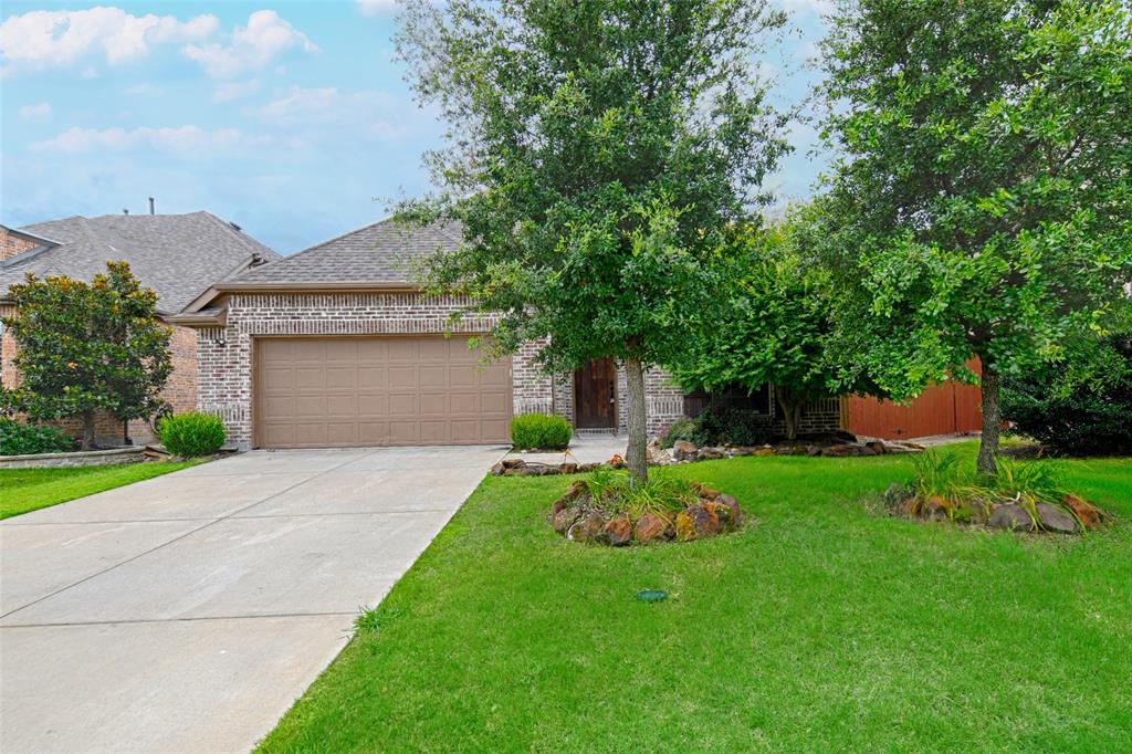 1124 Hot Springs Way Property Photo 1