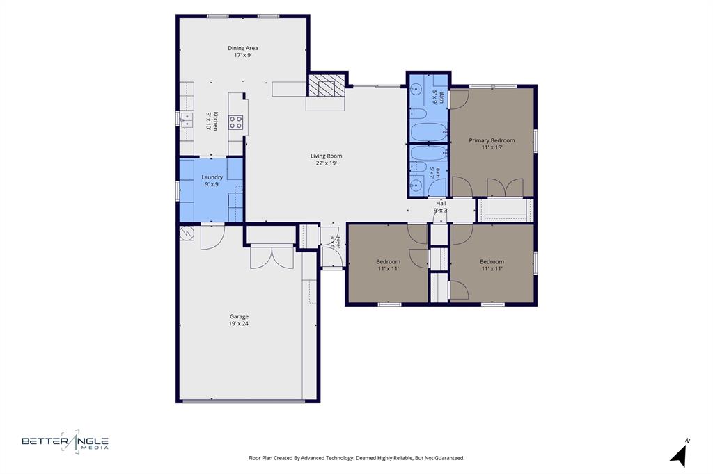 4421 Tiptop Street Property Photo 21