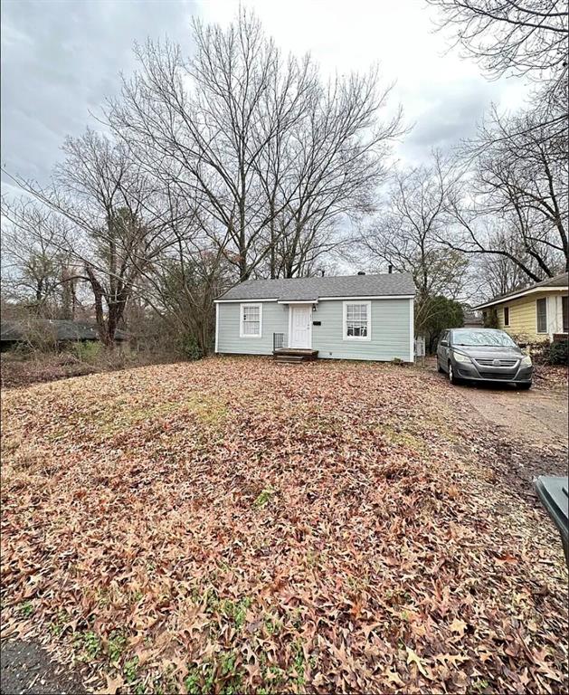 257 Egan Street Property Photo 1