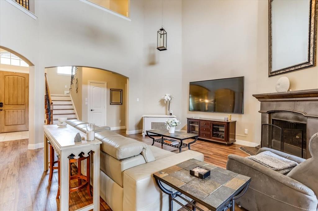 3608 Bright Star Way Property Photo 1