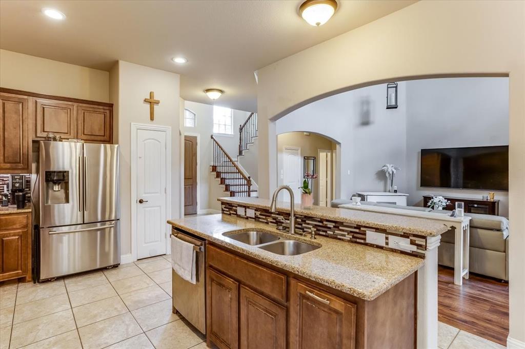 3608 Bright Star Way Property Photo 2