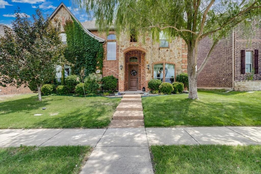 3608 Bright Star Way Property Photo 3