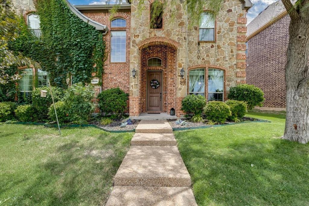3608 Bright Star Way Property Photo 17