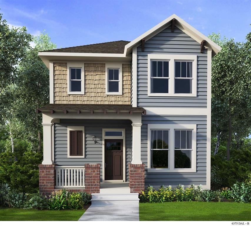 1305 Roundup Way Property Photo 1