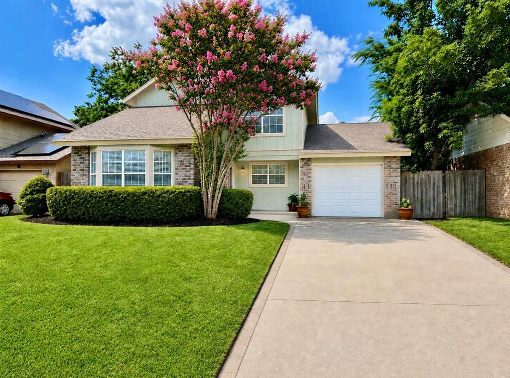 4617 Waterway Drive Property Photo 1