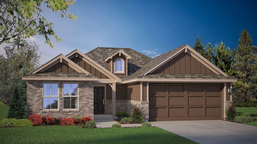 10768 BLOODSTONE Drive Property Photo 1