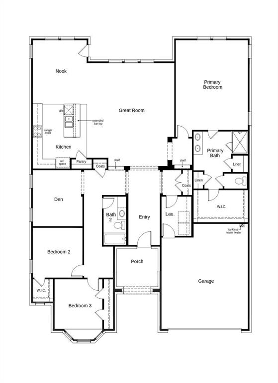 116 Hudson Lane Property Photo 2