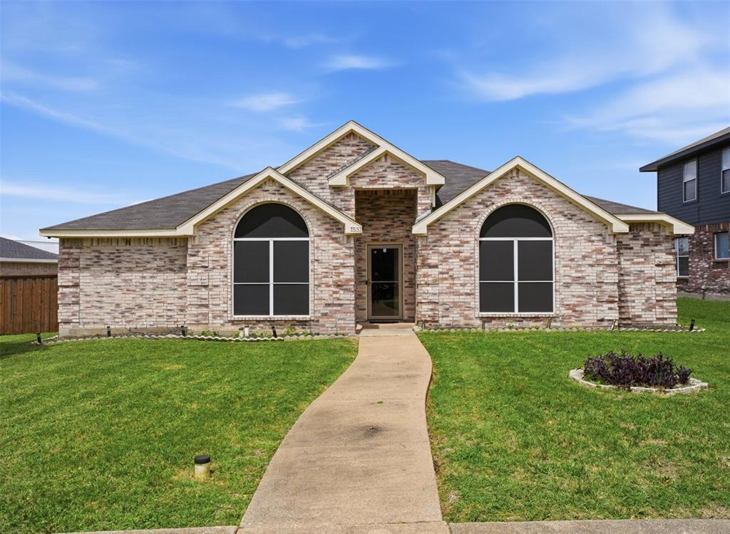 1531 Rebecca Lane Property Photo 3