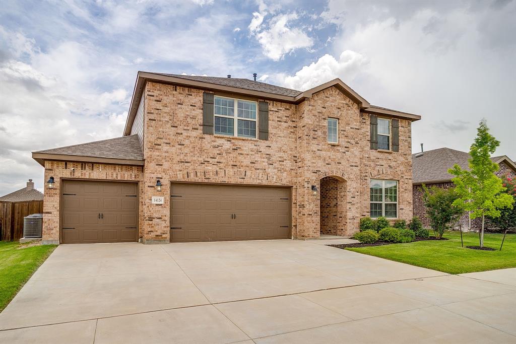 14124 Cassiopeia Drive Property Photo 1