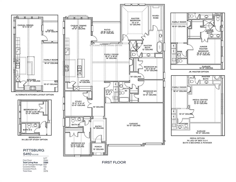 215 Driscoll Street Property Photo 33