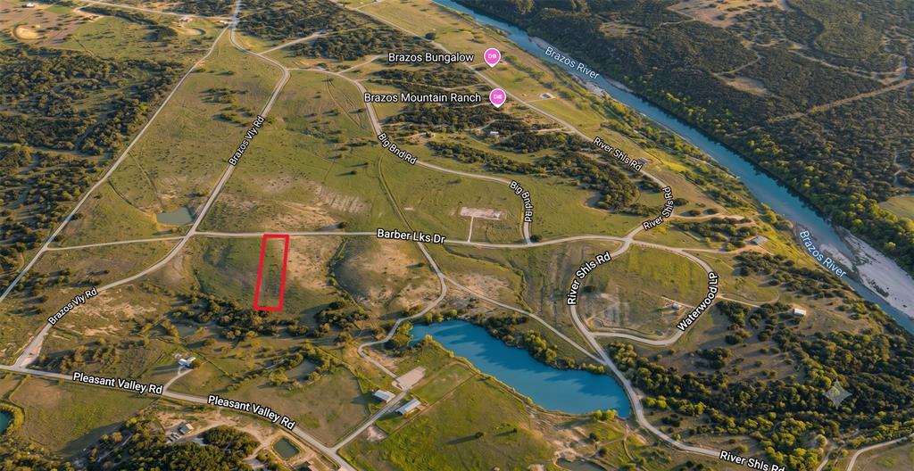44 Barber Lakes Drive Lot 44 Property Photo 1