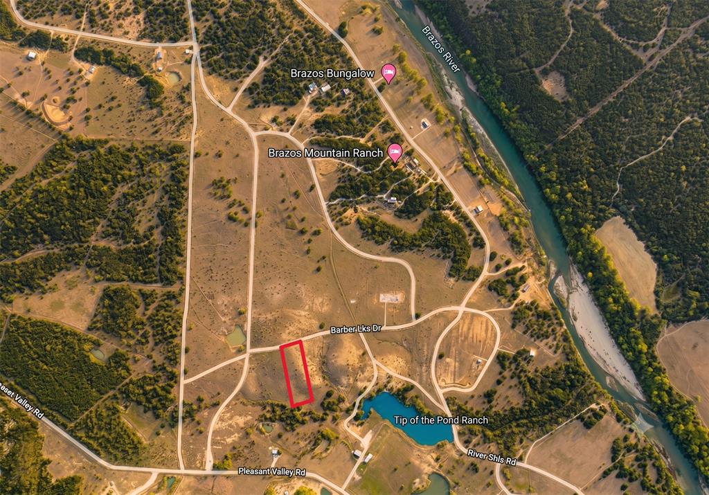 44 Barber Lakes Drive Lot 44 Property Photo 8