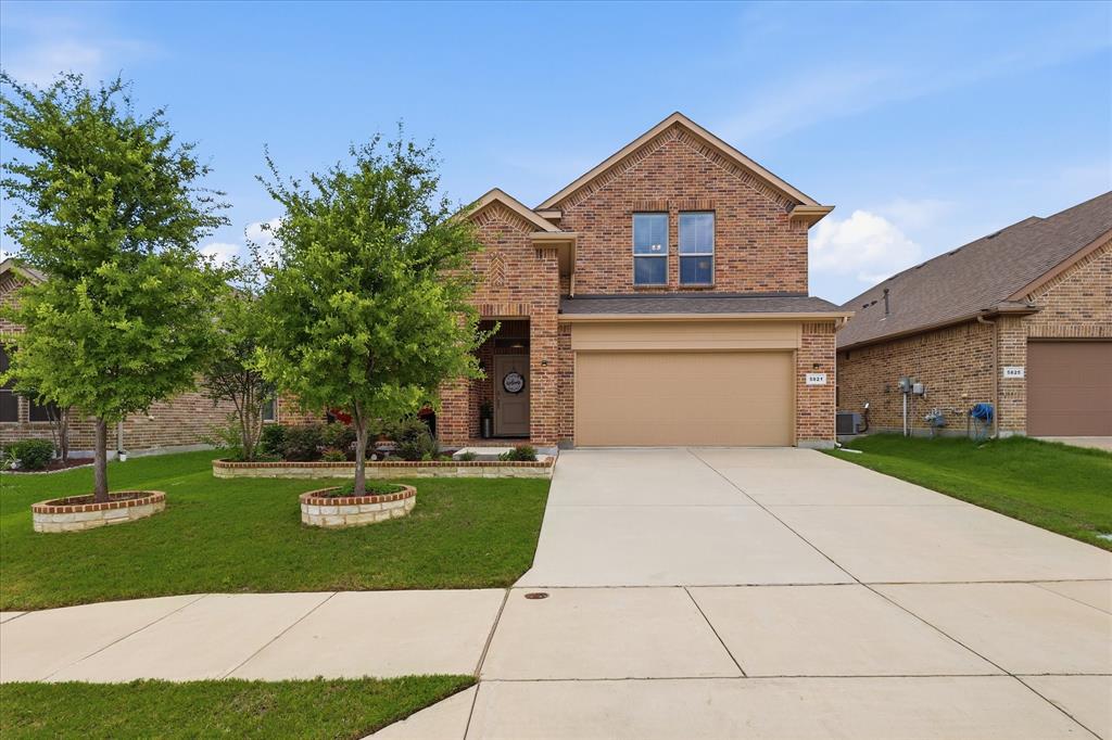 5821 Stream Drive