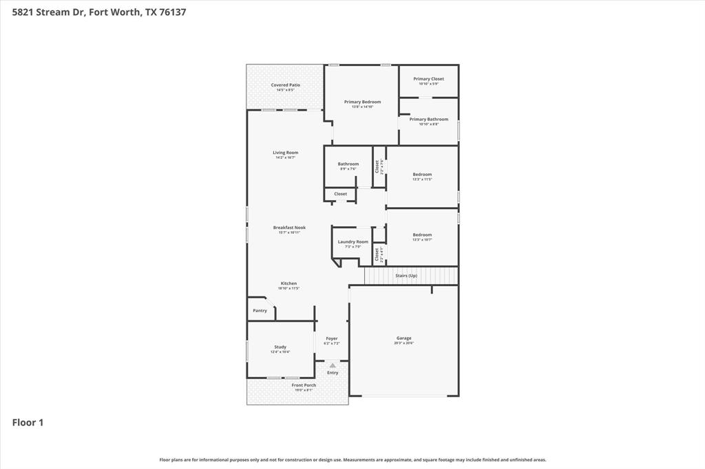 5821 Stream Drive Property Photo 39