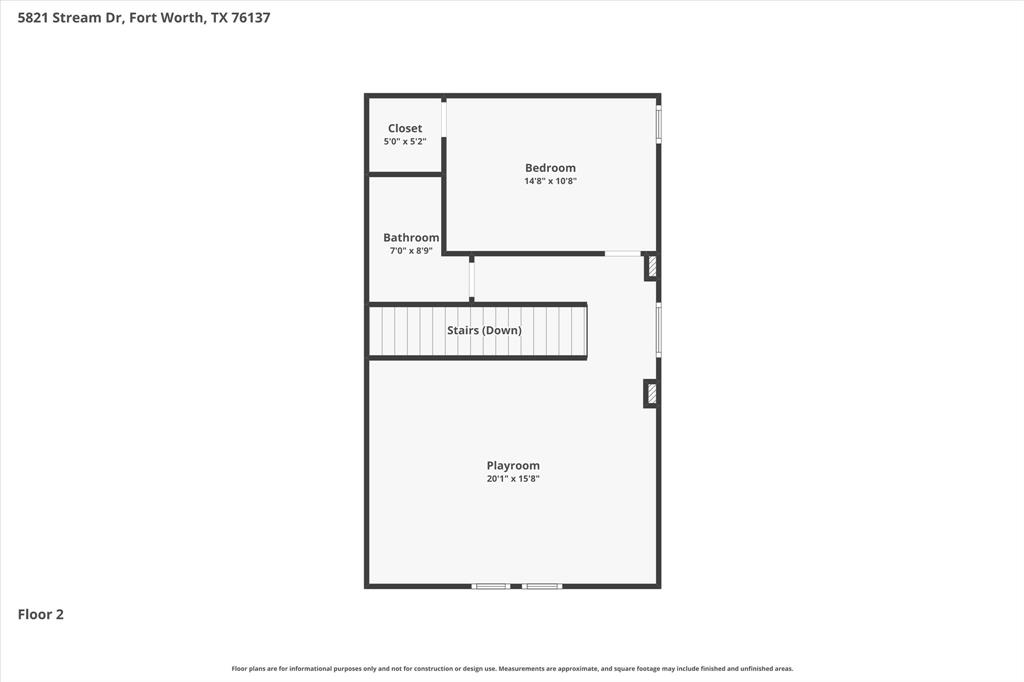 5821 Stream Drive Property Photo 40