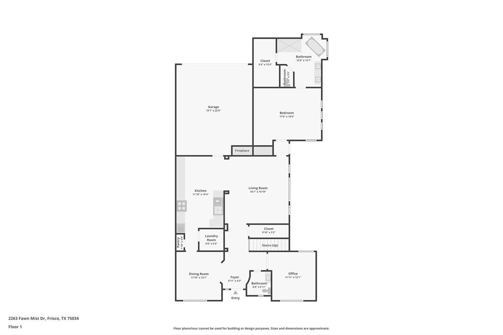 2263 Fawn Mist Property Photo 34