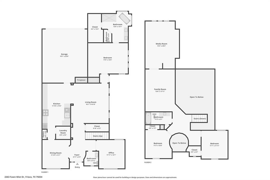 2263 Fawn Mist Property Photo 36