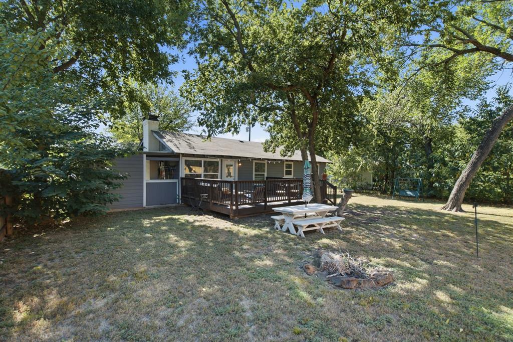 1001 N Carroll Boulevard Property Photo 18
