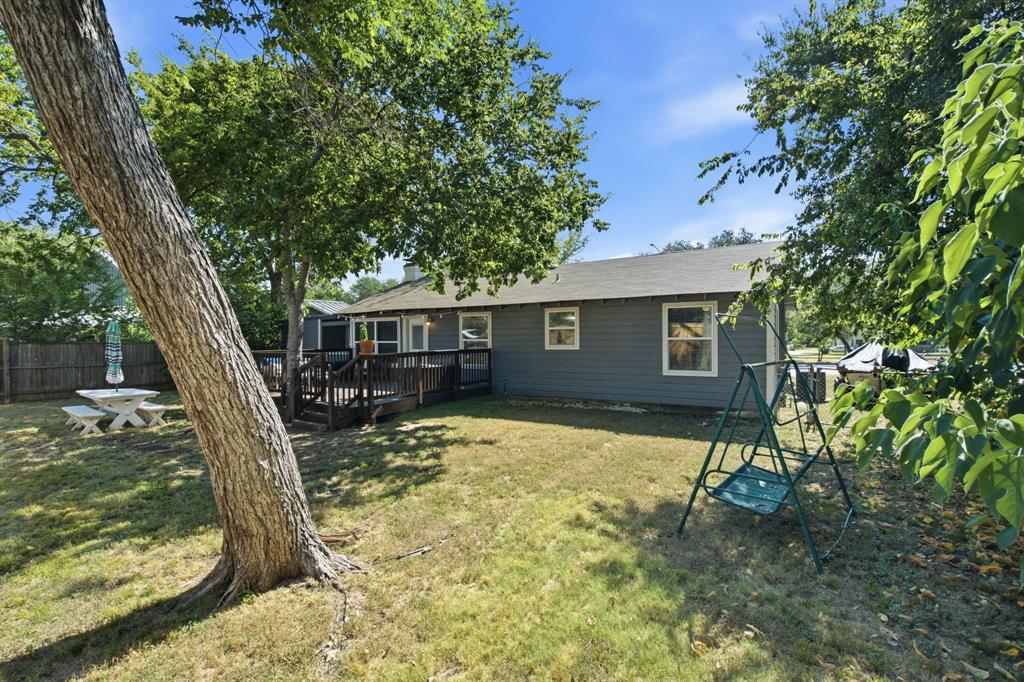1001 N Carroll Boulevard Property Photo 19