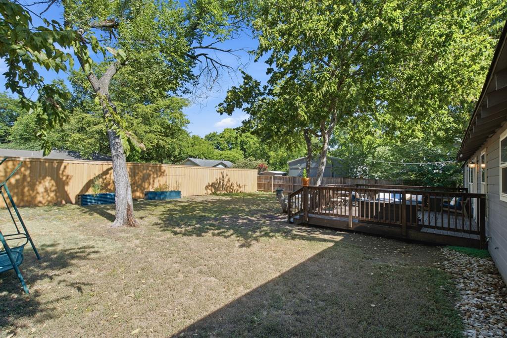 1001 N Carroll Boulevard Property Photo 21