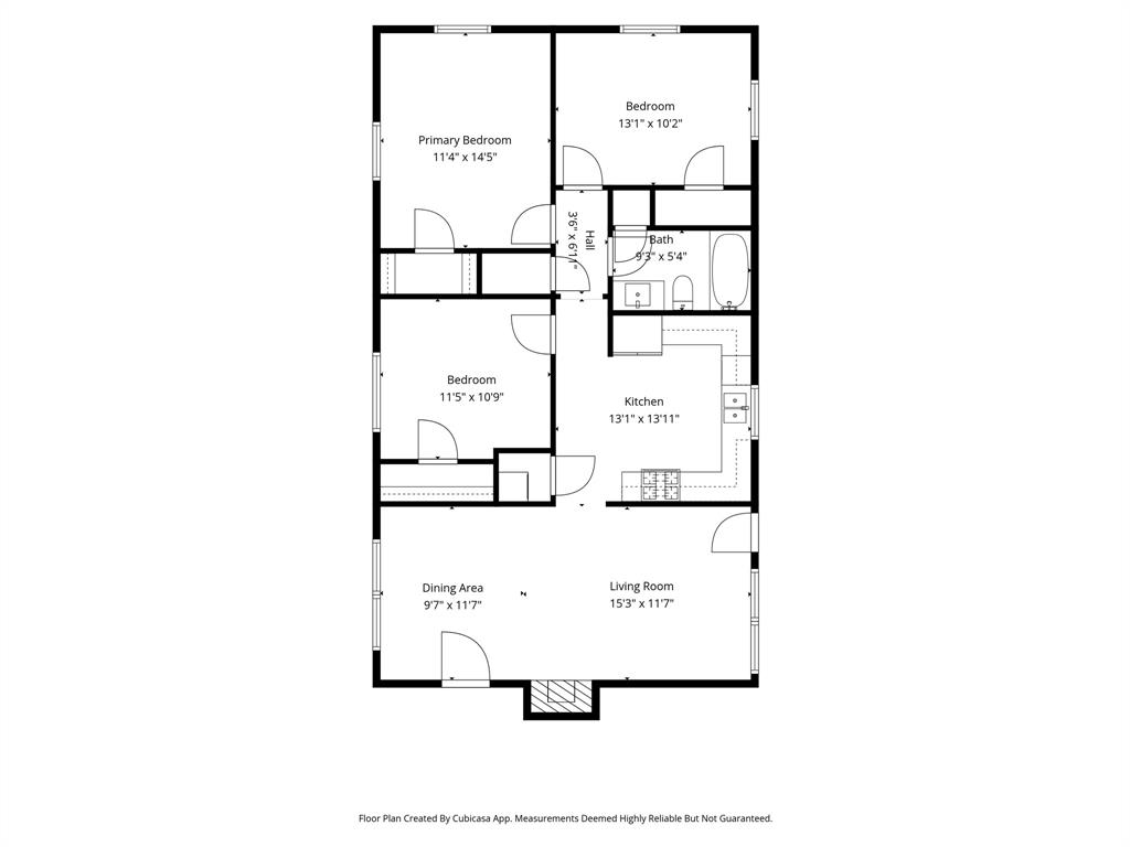 1001 N Carroll Boulevard Property Photo 22